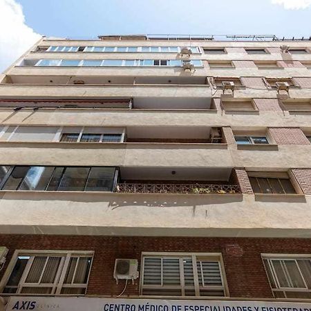 شقة Atico Soho Maria Luisa مالقة المظهر الخارجي الصورة