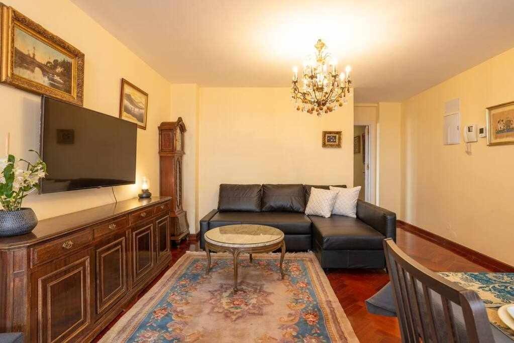 شقة Atico Soho Maria Luisa مالقة المظهر الخارجي الصورة