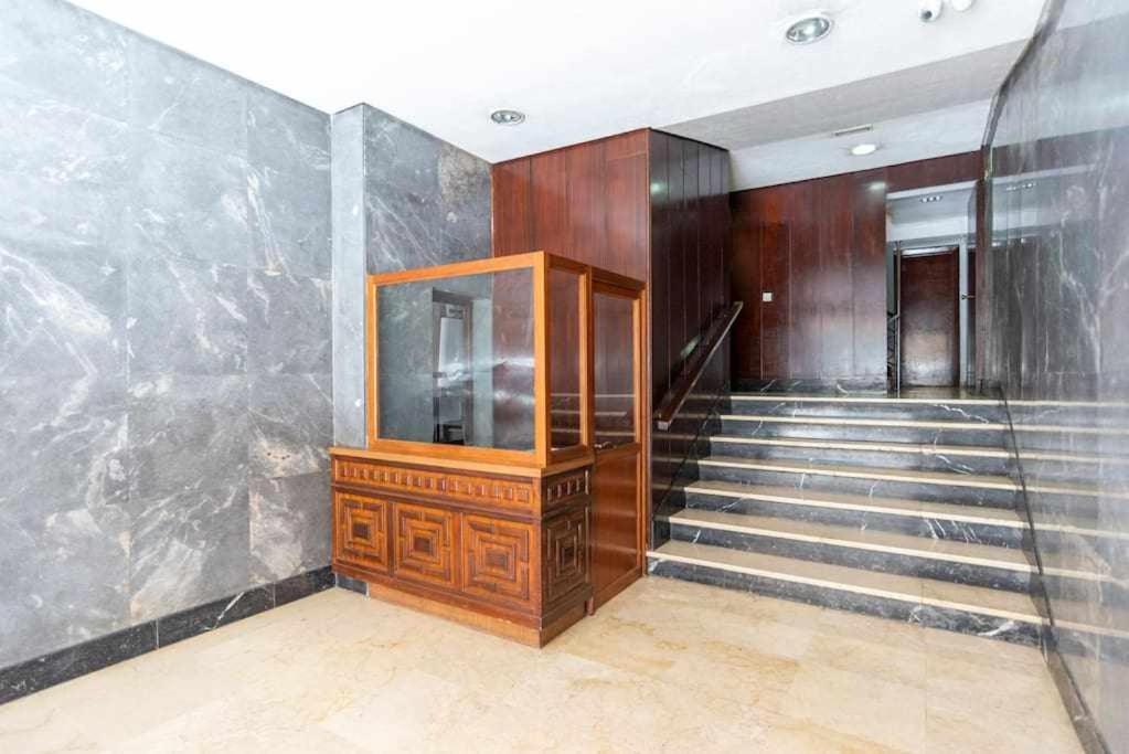 شقة Atico Soho Maria Luisa مالقة المظهر الخارجي الصورة